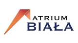 atrium biała