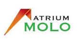 atrium molo