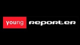young reporter