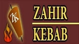 zahir kebab