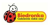 biedronka